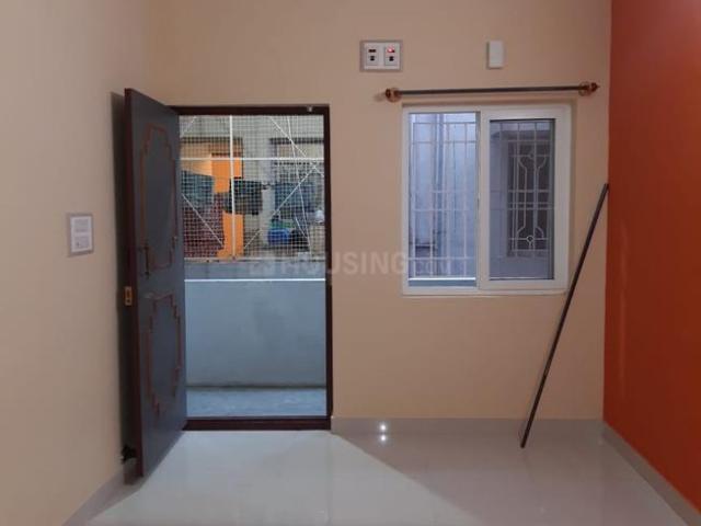 Flat for rent in Bangalore North, Cox Town - Bangalore