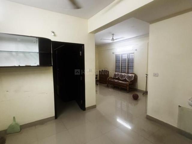 Flat for rent in Bangalore North, Cox Town - Bangalore