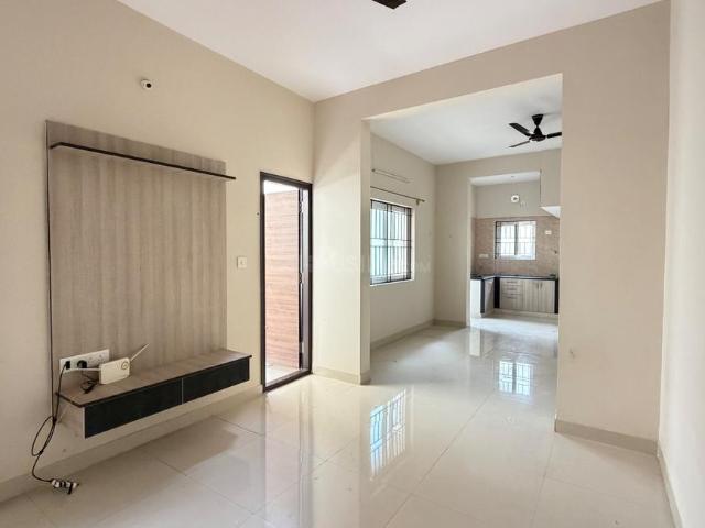 Flat for rent in Bangalore North, Cox Town - Bangalore