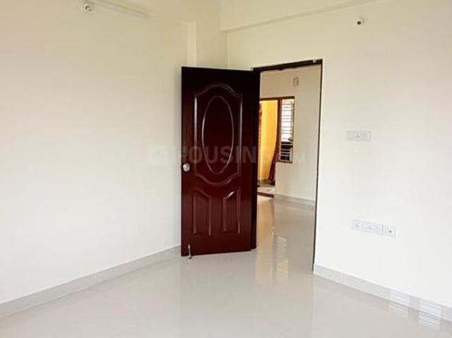 Flat for rent in Bangalore North, Cox Town - Bangalore