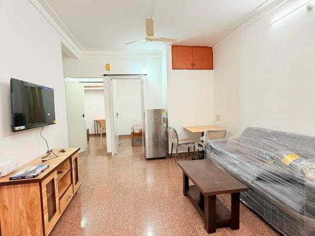 Flat for rent in Bangalore East, Cox Town - Bangalore