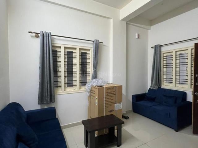 Flat for rent in Bangalore North, Cox Town - Bangalore
