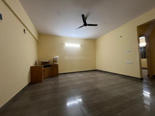 Flat for rent in Bangalore East, Cox Town - Bangalore