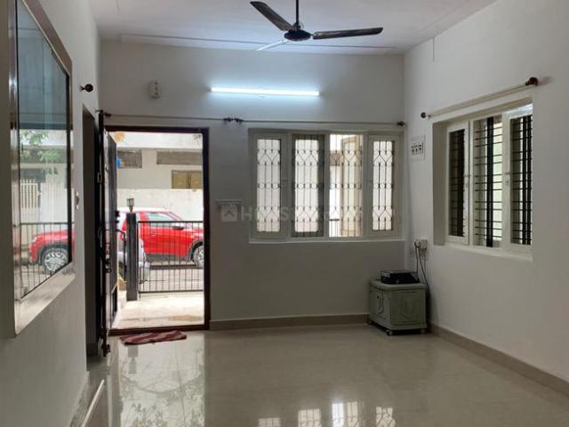 Flat for rent in Bangalore East, Cox Town - Bangalore