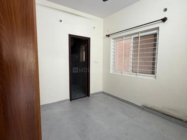 Flat for rent in Indiranagar, Bengaluru