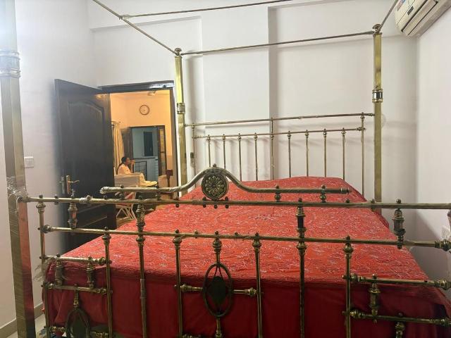 Flat for rent in Bangalore North, Cox Town - Bangalore