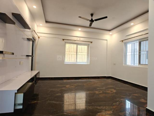 Flat for rent in Bangalore North, Cox Town - Bangalore