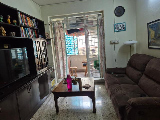 Flat for rent in Bangalore North, Cox Town - Bangalore