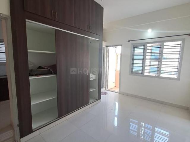 Flat for rent in Bangalore North, Cox Town - Bangalore