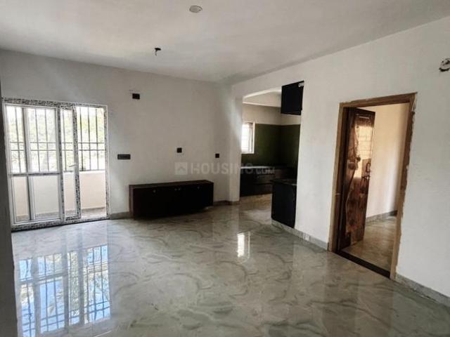 Flat for rent in Bangalore North, Cox Town - Bangalore