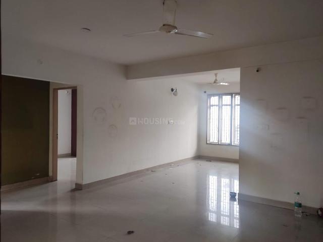 Flat for rent in Bangalore North, Cox Town - Bangalore