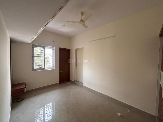 Flat for rent in Bangalore North, Cox Town - Bangalore