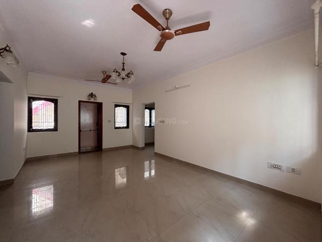 Flat for rent in Bangalore North, Cox Town - Bangalore
