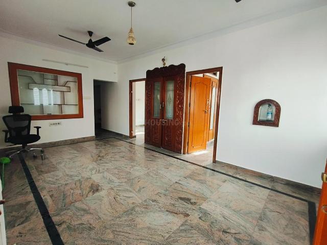 Flat for rent in Bangalore North, Cox Town - Bangalore