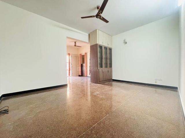 Flat for rent in Bangalore North, Cox Town - Bangalore