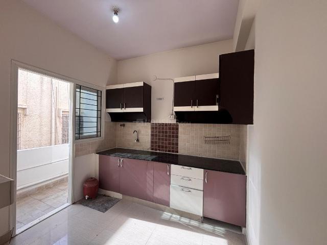 Flat for rent in Bangalore North, Cox Town - Bangalore