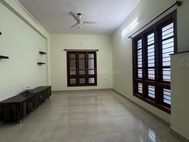 Flat for rent in HAL 2nd Stage, Bengaluru