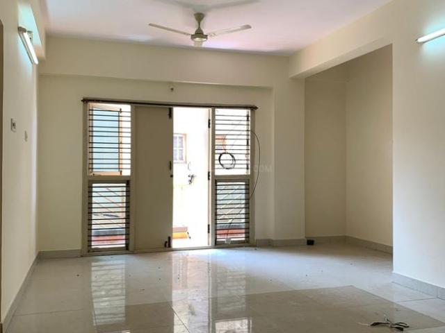 Flat for rent in HAL 2nd Stage, Bengaluru