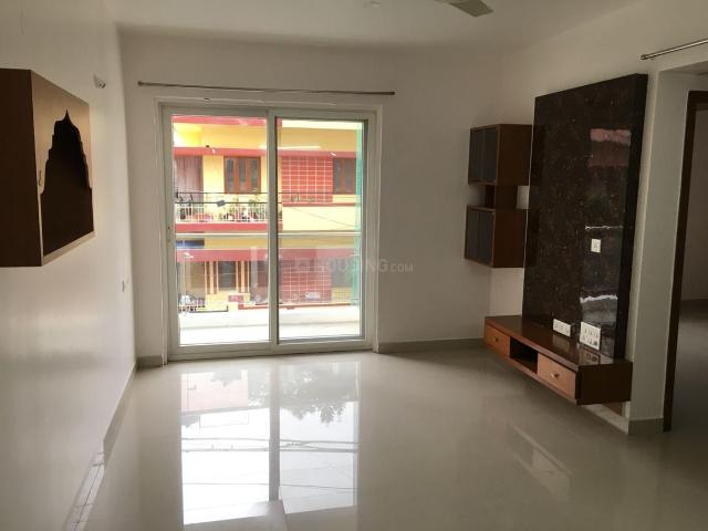Flat for rent in HAL 2nd Stage, Bengaluru