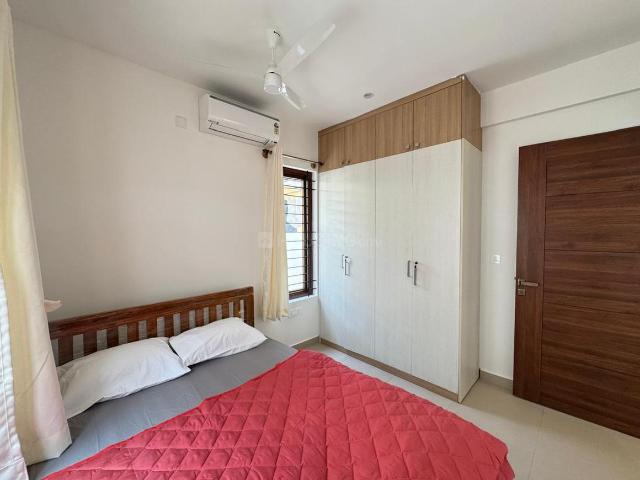 Flat for rent in Indiranagar, Bengaluru
