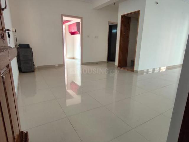 Flat for rent in HAL 2nd Stage, Bengaluru