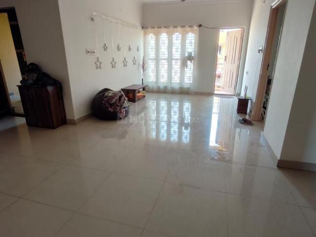 Flat for rent in Indiranagar, Bengaluru