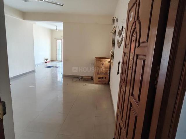 Flat for rent in Indiranagar, Bengaluru
