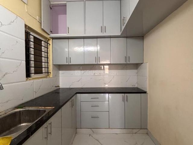 Flat for rent in Indiranagar 1st Stage, Bengaluru