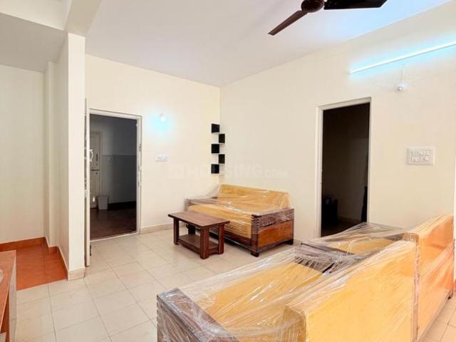 Flat for rent in HAL 2nd Stage, Bengaluru