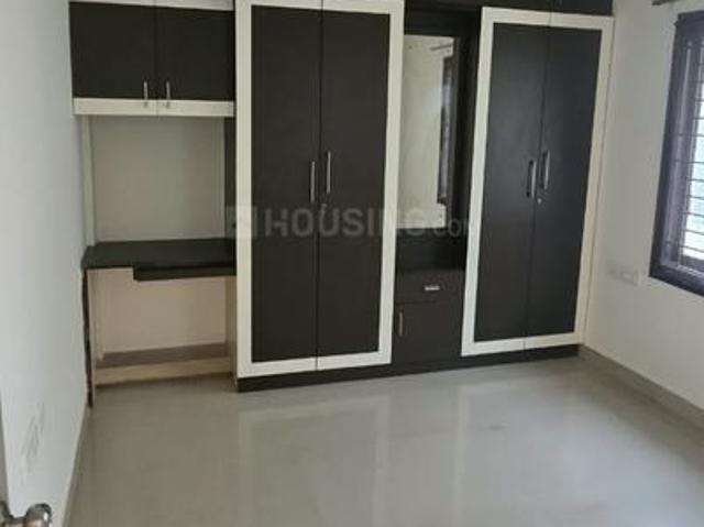 Flat for rent in Indiranagar, Bengaluru