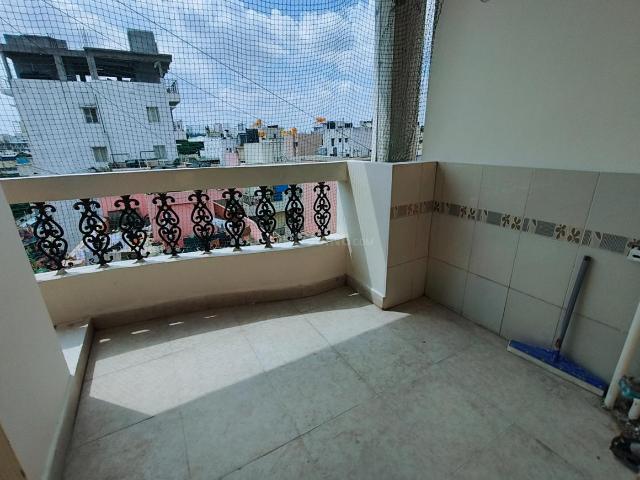 Flat for rent in Indiranagar, Bengaluru