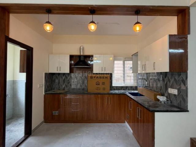 Flat for rent in Indiranagar, Bengaluru