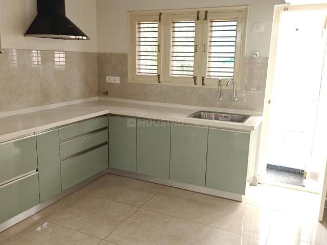 Flat for rent in Indiranagar, Bengaluru