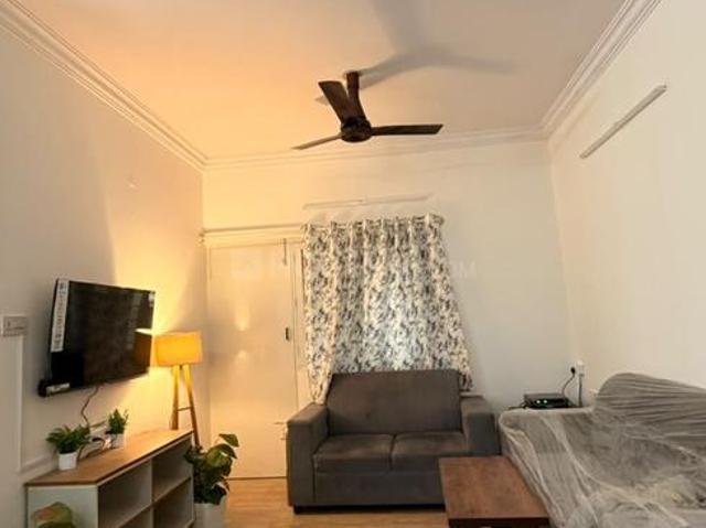 Flat for rent in Indiranagar, Bengaluru