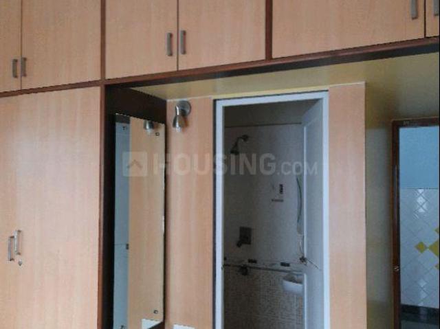 Flat for rent in Bangalore North, Cox Town - Bangalore