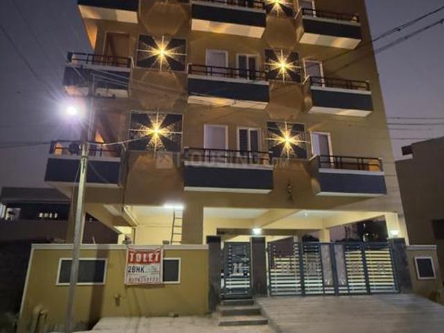 Flat for rent in Andhra Pradesh