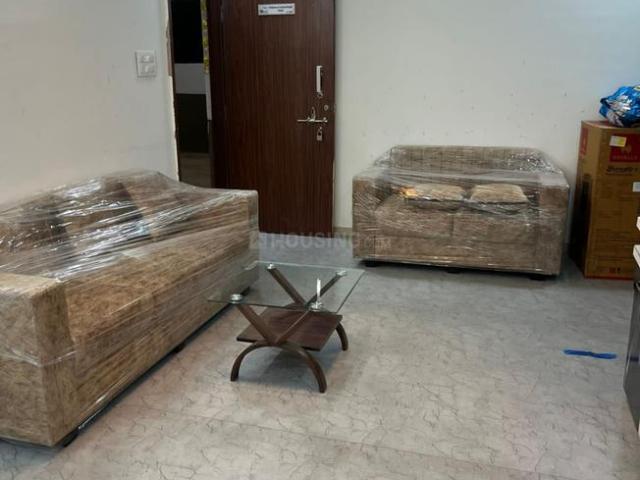 Flat for rent in Indira Nagar, Nashik