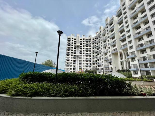 Flat for rent in Lekha Nagar, Nashik