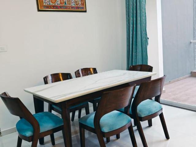 Flat for rent in Indira Nagar, Nashik