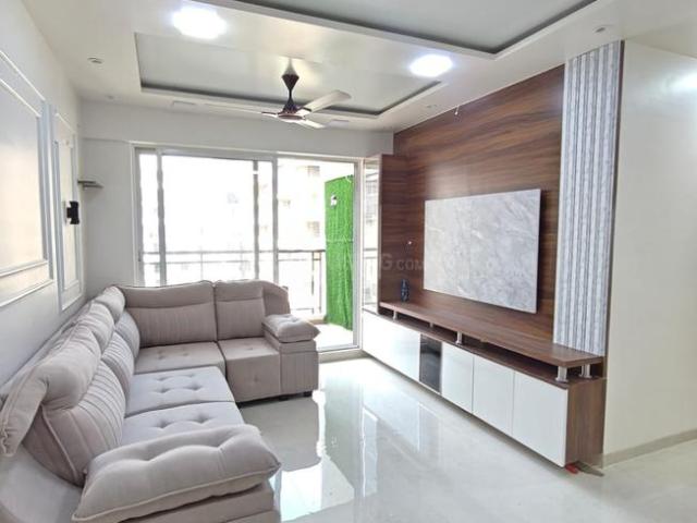 Flat for rent in Lekha Nagar, Nashik