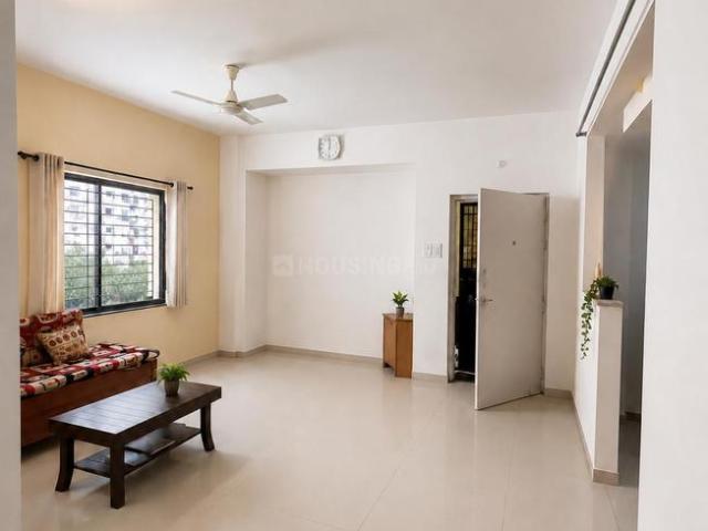 Flat for rent in Indira Nagar, Nashik