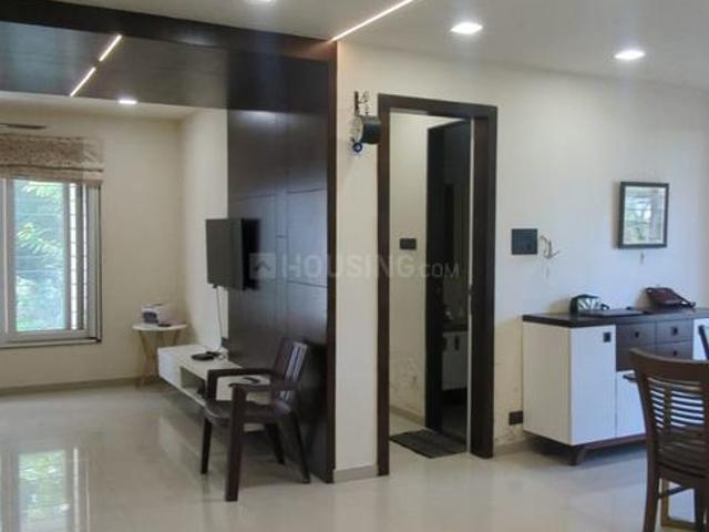 Flat for rent in Indira Nagar, Nashik