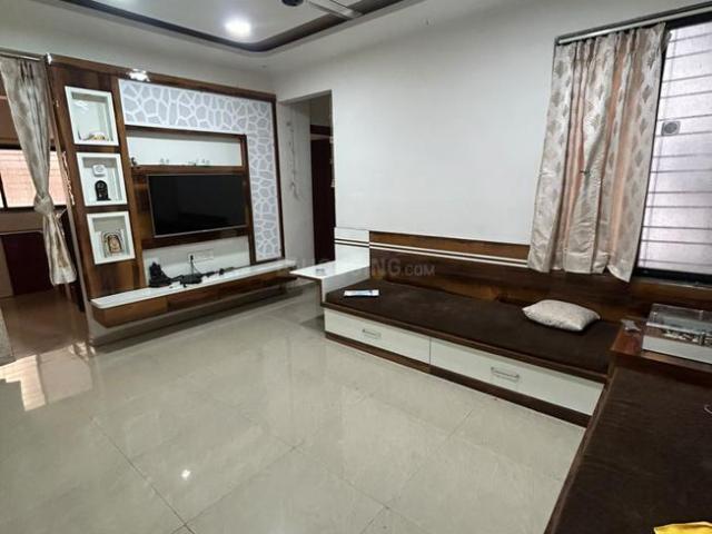 Flat for rent in Indira Nagar, Nashik