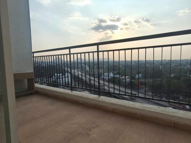 Flat for rent in Lekha Nagar, Nashik