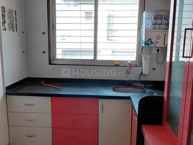 Flat for rent in Indira Nagar, Nashik