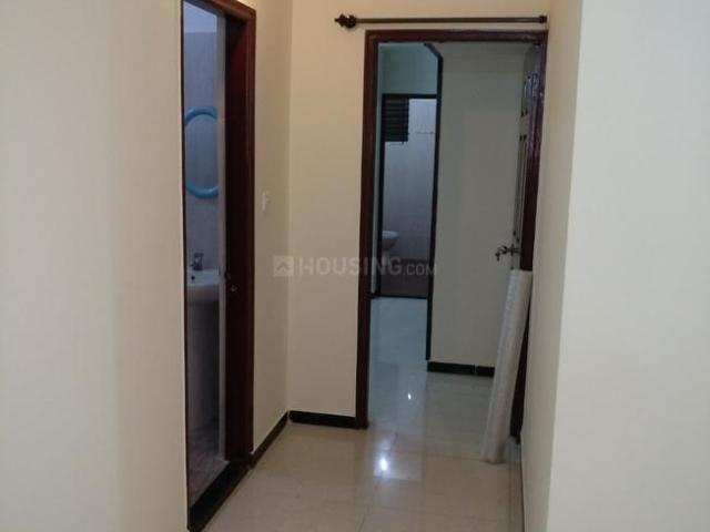 Flat for sale in Bangalore North, Cox Town - Bangalore