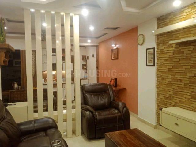 Flat for sale in Bangalore North, Cox Town - Bangalore