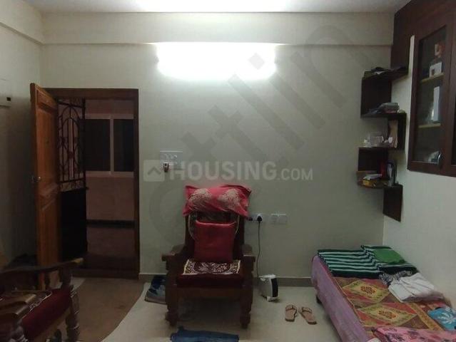 Flat for sale in Bangalore North, Cox Town - Bangalore
