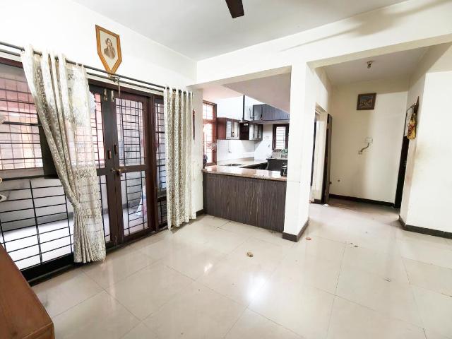 Flat for sale in Bangalore North, Cox Town - Bangalore
