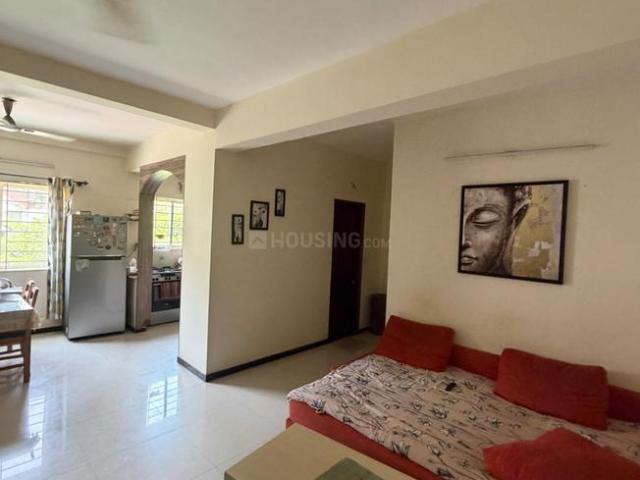 Flat for sale in Bangalore North, Cox Town - Bangalore